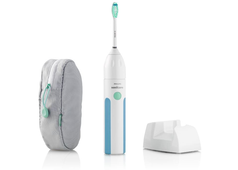 Sonic electric toothbrush