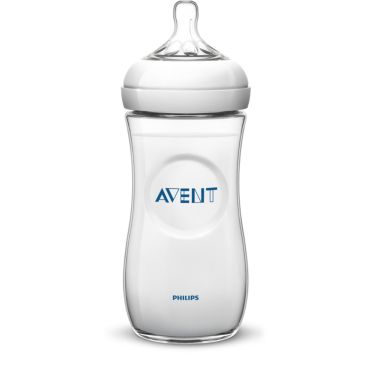 Philips Avent Natural baby bottle