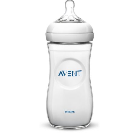 SCF696/10 Philips Avent Natural baby bottle