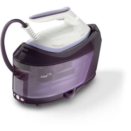 PSG6024/30 PerfectCare 6000 Series Steam Generator