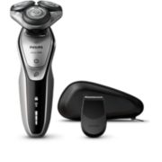 Shaver series 5000 ウェット＆ドライ電気シェーバー
