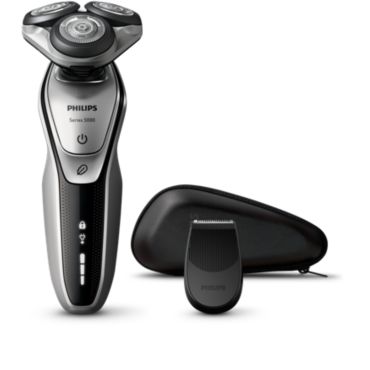 Shaver series 5000 ウェット＆ドライ電気シェーバー