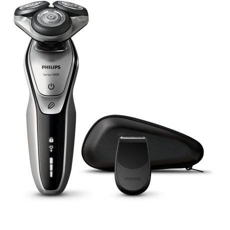 S5397/12 Shaver series 5000 ウェット＆ドライ電気シェーバー