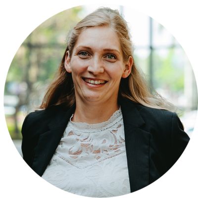 Kim van de Ven