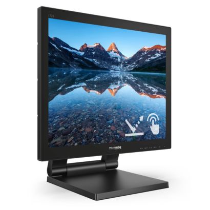 Philips Monitor