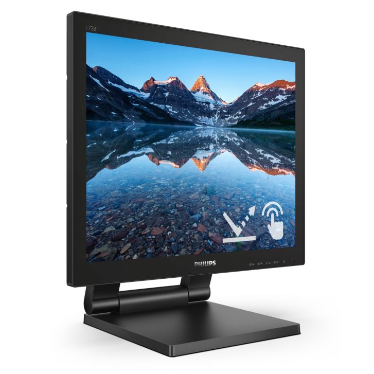 Philips Monitor