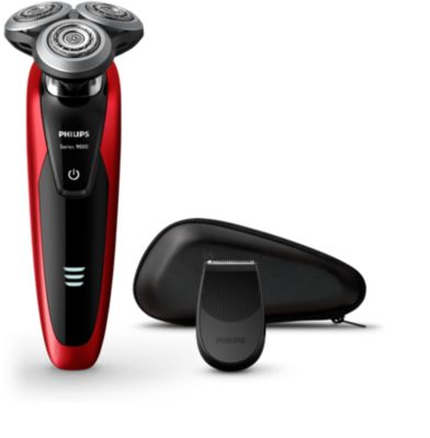 Shaver series 9000 ウェット＆ドライ電気シェーバー S9151/12 | Philips