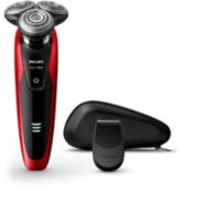 Shaver series 9000 干湿两用电动剃须刀