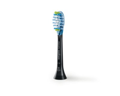 Philips Sonicare G2 Optimal Gum Care Replacement Brush Heads - 3 Pack (HX9033/65)