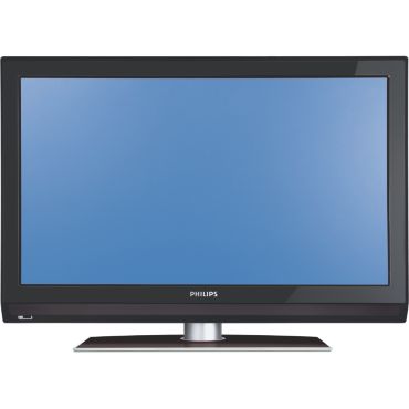 widescreen flat TV