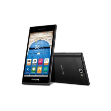 CTS396BK Mobile Phone