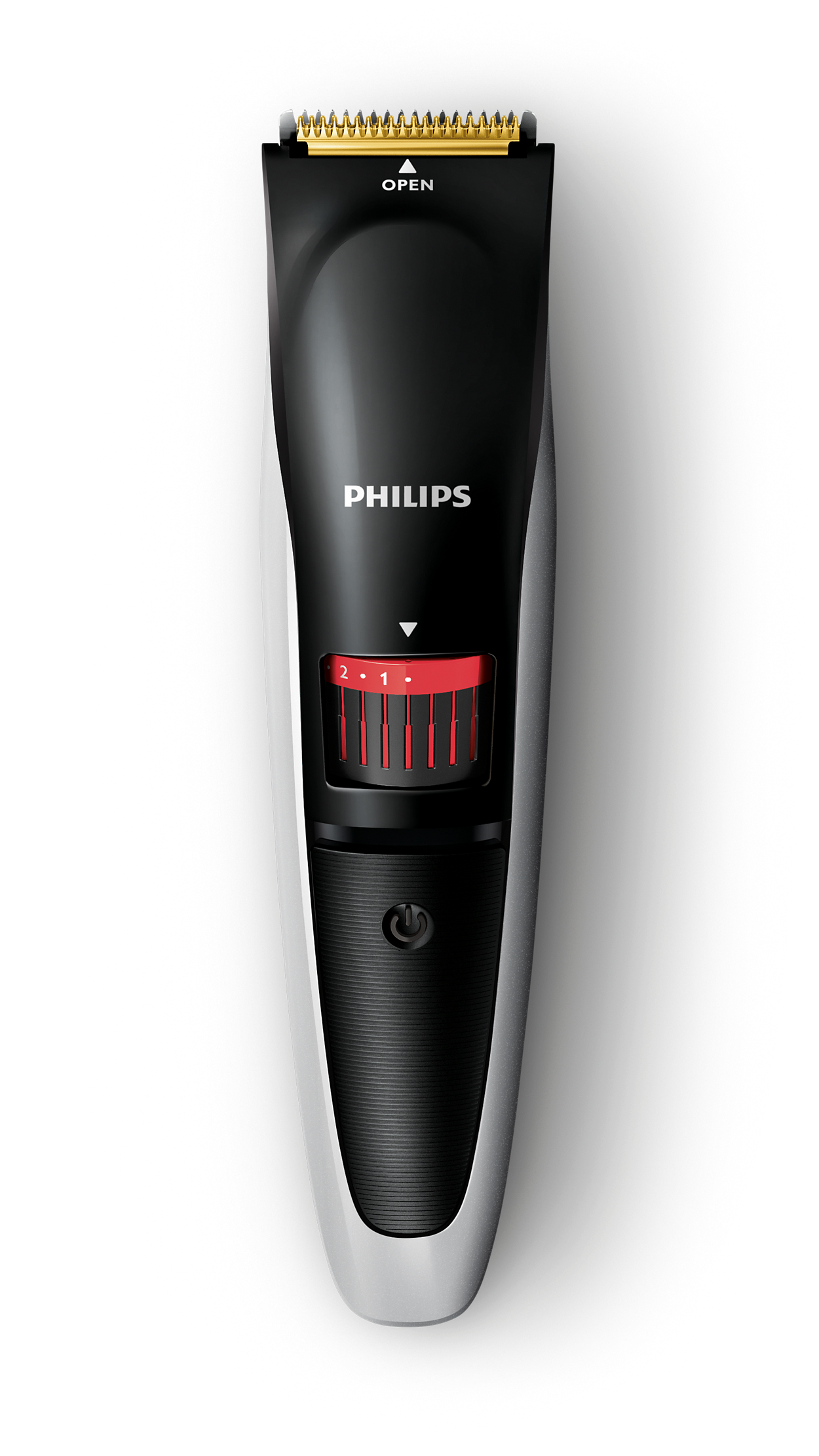Beardtrimmer series 3000 ヒゲトリマー QT4012/15 | Philips Beardtrimmer series 3000 ヒゲトリマー QT4012/15 | Philips