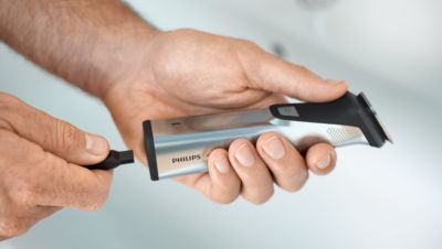 Powerful Lithium-ion battery delivers 5hrs of runtime