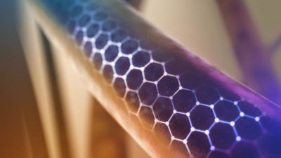 Detektira temperaturu kose