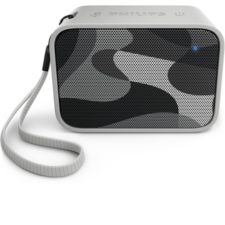 Bluetooth speakers
