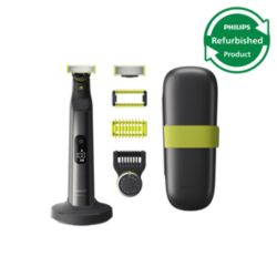 OneBlade Pro 360 Refurbished Face + Body