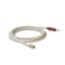 Adult NIBP Air Hose, Length  3.0M (9.8 feet)  Air Hose 5mm bore connector