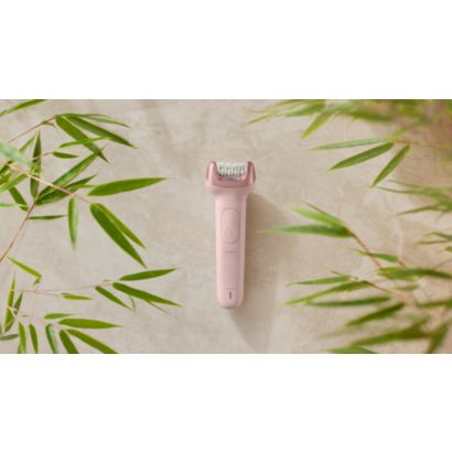 Sveikas, kūne. Galinga. Švelni kūno priežiūra.