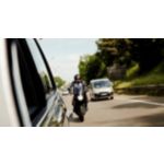 Siéntete seguro, conduce con seguridad