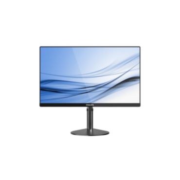 Monitor 多功能显示屏