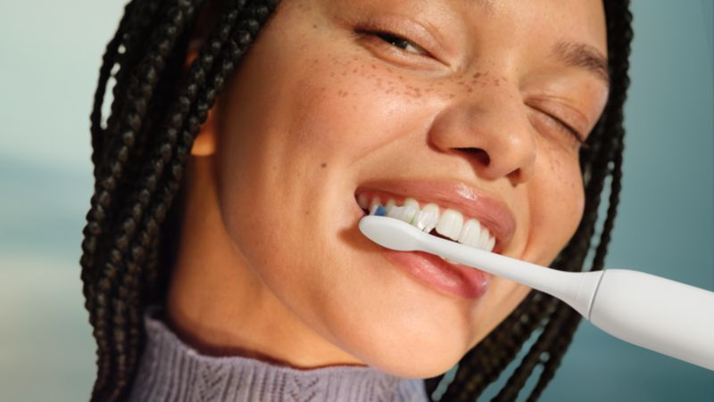 Obr&aacute;zek PHILIPS SONICARE 3100 HX4031/24 Sonick&yacute; elektrick&yacute; zubn&iacute; kart&aacute;ček (6)