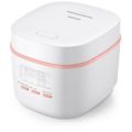 Compact, Versatile, Easy Cooking!