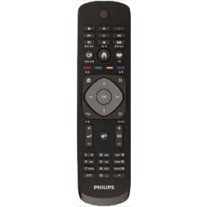 4K UHD LED TV