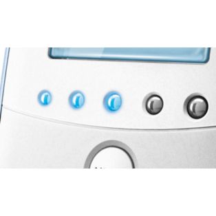 Avent DECT-babyfoon