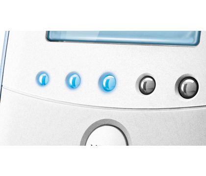 Philips Avent DECT SCD570/10 Review