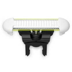 OneBlade Intimate SkinProtect Blade