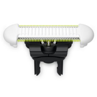 OneBlade Intimate Cuchilla SkinProtect
