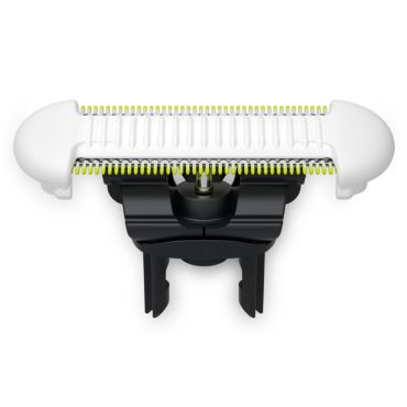 OneBlade Intimate Cuchilla SkinProtect