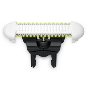 OneBlade Intimate