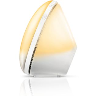 Wake-up Light