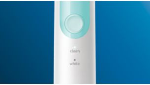 Modes Clean et White