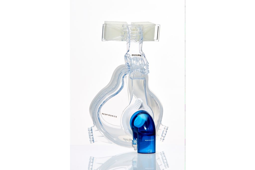 Product in use photograph