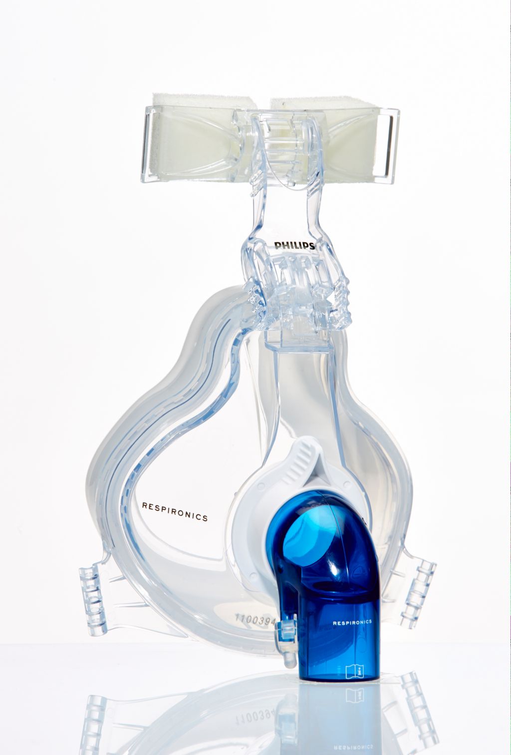 Product in use photograph