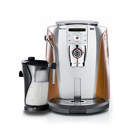 RI9827/01 Saeco Talea Automatic espresso machine