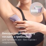 Ефективна епіляція та догляд за всім тілом