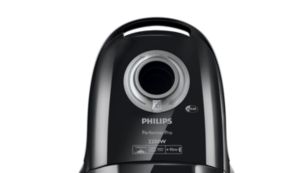 Brosse combinée Philips PerformerPro FC9190 / FC9197 - Aspirateur 