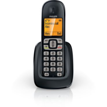 BeNear Combiné supplémentaire pour téléphone sans fil