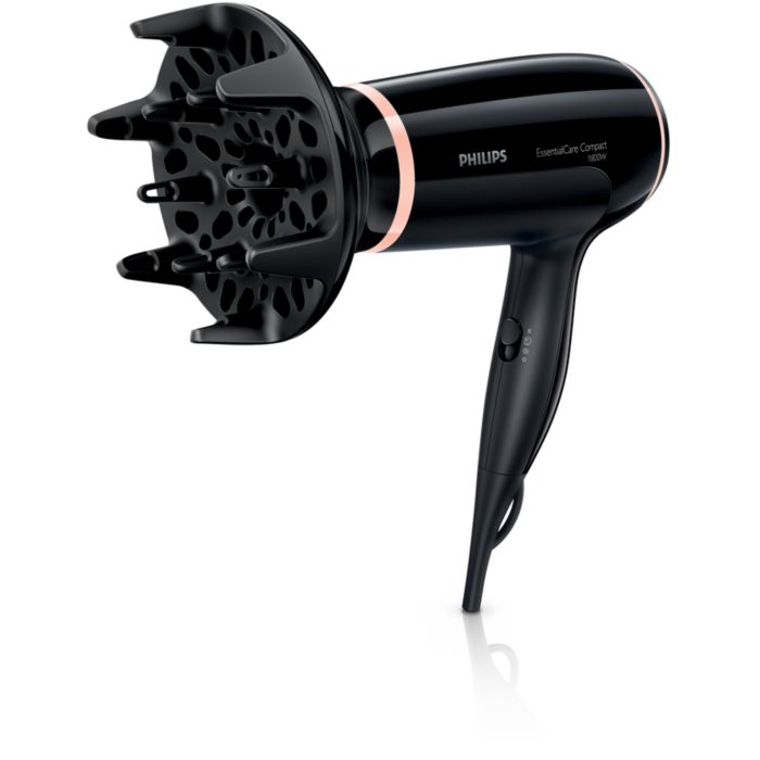 Essential BHD004 00 Philips