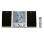 Πλούσιος ήχος σε συμπαγή σχεδιασμό