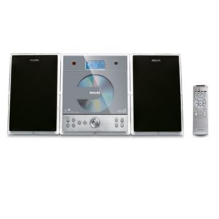 Sistema micro Hi-Fi