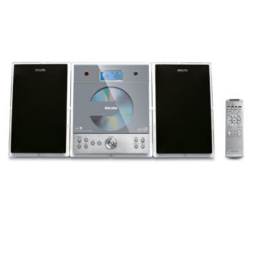 Σύστημα Micro Hi-Fi