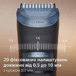 Швидке та точне підстригання бороди