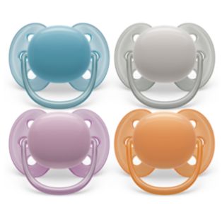 Avent ultra soft Schnuller