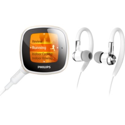 Philips Activa