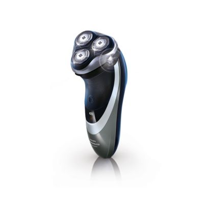Series 4000 - Protects skin, even on the neck