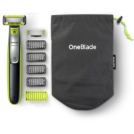 OneBlade Tvár + Telo